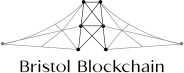 Bristol Blockchain logo